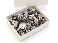 II. Sada dvou květinových gumiček