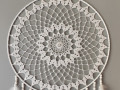 Lapač zlých snů 40 x 95 cm
