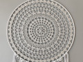 Lapač zlých snů 40 x 115 cm