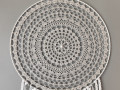 Lapač zlých snů 40 x 120 cm
