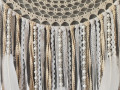 Lapač zlých snů  40 x 110 cm