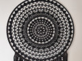 Lapač zlých snů 40 x 115 cm