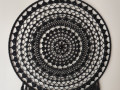 Lapač zlých snů 40 x 120 cm
