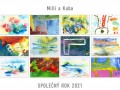 SPOLEČNÝ ROK 2021 - galerie A3