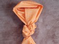 Bavlněný šál-šátek