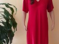 Šaty ,,Red Romance