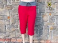 3/4 kalhoty ,,Red Comfort