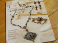 Vintage Impress. Jewellery z 325,-!