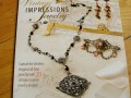 Vintage Impress. Jewellery z 325,-!