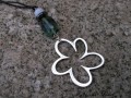 Flower I. ....... náhrdelník