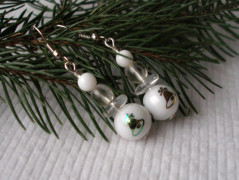 Long long XXV. ........ náušnice