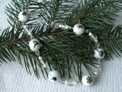 Long long XXV. ........ náušnice