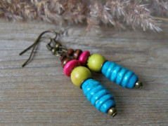 Mořský ...... šálkonáhrdelník