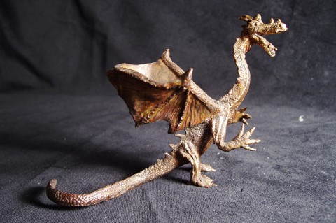 Drak Měňavec malý drak dráček dráče saň dračice dráčci dragon dragonfly dráčik dračísmyčka 