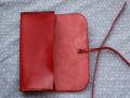 Psaníčko/pouzdro clutch