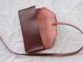 Psaníčko/pouzdro clutch