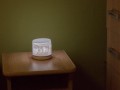 3D foto lampa