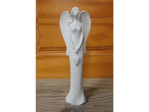 Andělka Jenny dekorace dárek anděl andílek ochránce andělka smuteční 