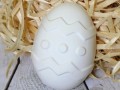 Velikonoční vajíčko k vymalování