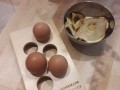 Stojánek na 6 vajec
