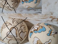 Keramika do zahrádky
