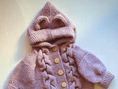 Návod na Kousátko chrastítko mimi