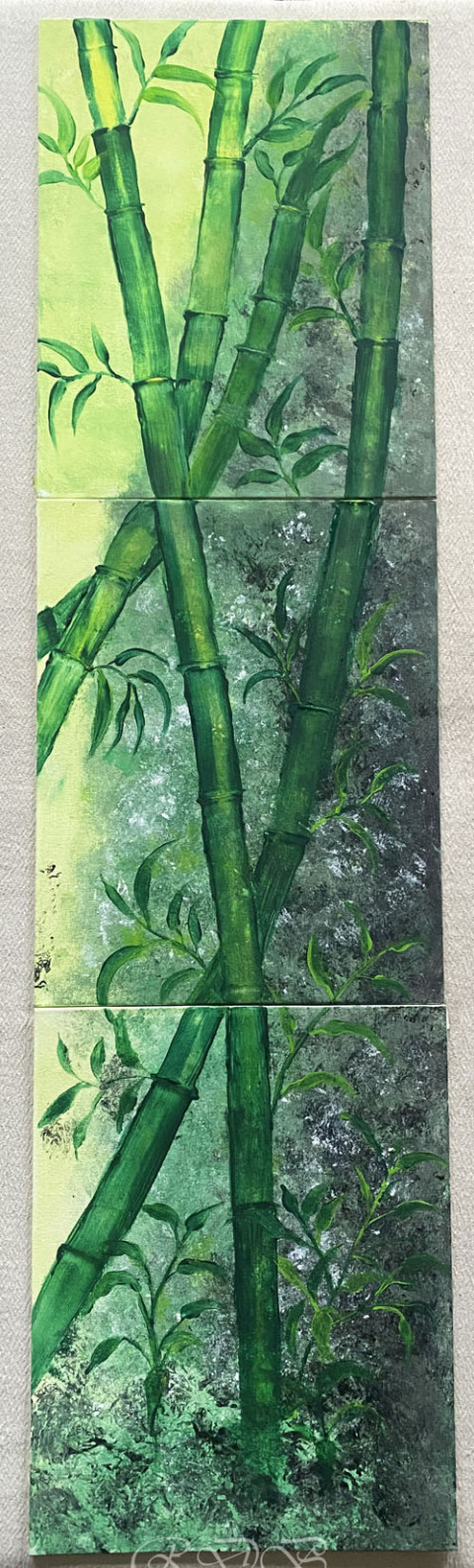 Triptych 