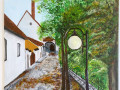 Obraz ,,Genius loci