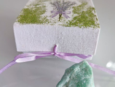 Krabička ve stylu ,,Steampunk,,