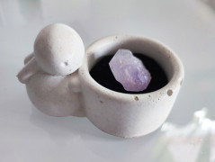 Krabička ve stylu ,,Steampunk,,