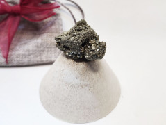 Křišťál, kámen energie