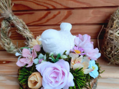 Kámen štěstí a síly, pyrit