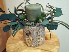 liščí toulání přírodou :)..