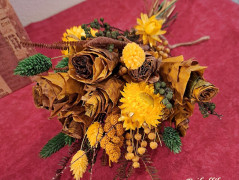 eukalyptový vajndlíček ;-)..