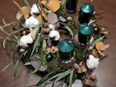 podzimní rošťanda ;-)..