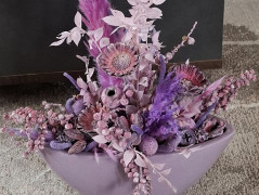 kafe, braun, do zelena ;-)..