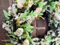 věnec sušinový ,, kapradinový,,..