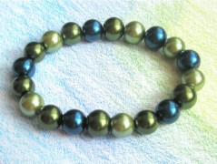 Náramok Blue #01