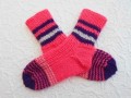 Dětské  ponožky 14,5 - 15 cm