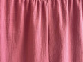 Dámské mušelin kalhoty pink S, M