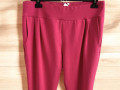 Dámské kalhoty Sára pink L/XL