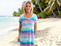 Dámské šaty Luis - S/M,M/L
