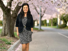 Dámské šaty Luis - S/M,M/L