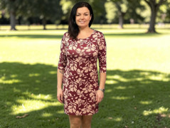 Dámské šaty Luis - S/M,M/L