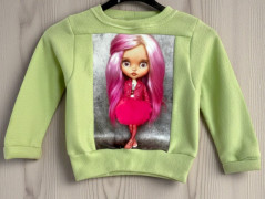 Dámská halenka Leopard S,M