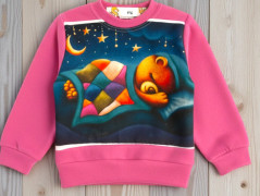 Dámská halenka Leopard S,M