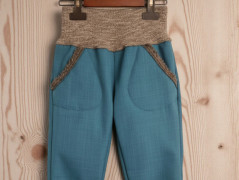 Dámská halenka Leopard S,M