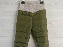 Dámská halenka Leopard S,M