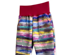 Dámská halenka Leopard S,M