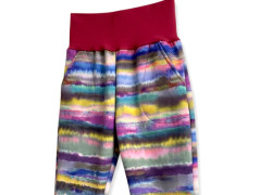 Dámská halenka Leopard S,M